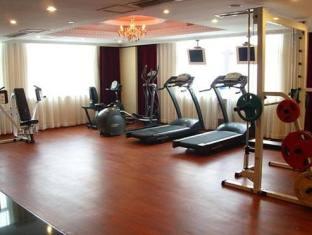 Zhong An Hua Na Hotel หางโจว ภายนอก รูปภาพ