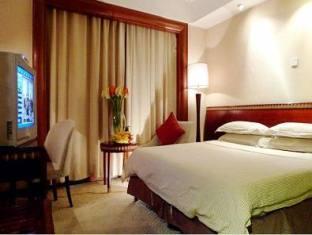Zhong An Hua Na Hotel หางโจว ภายนอก รูปภาพ